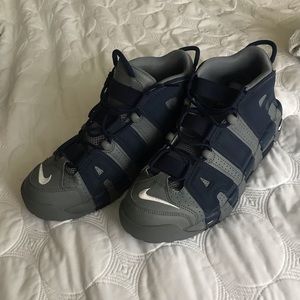 Nike Air Uptempos